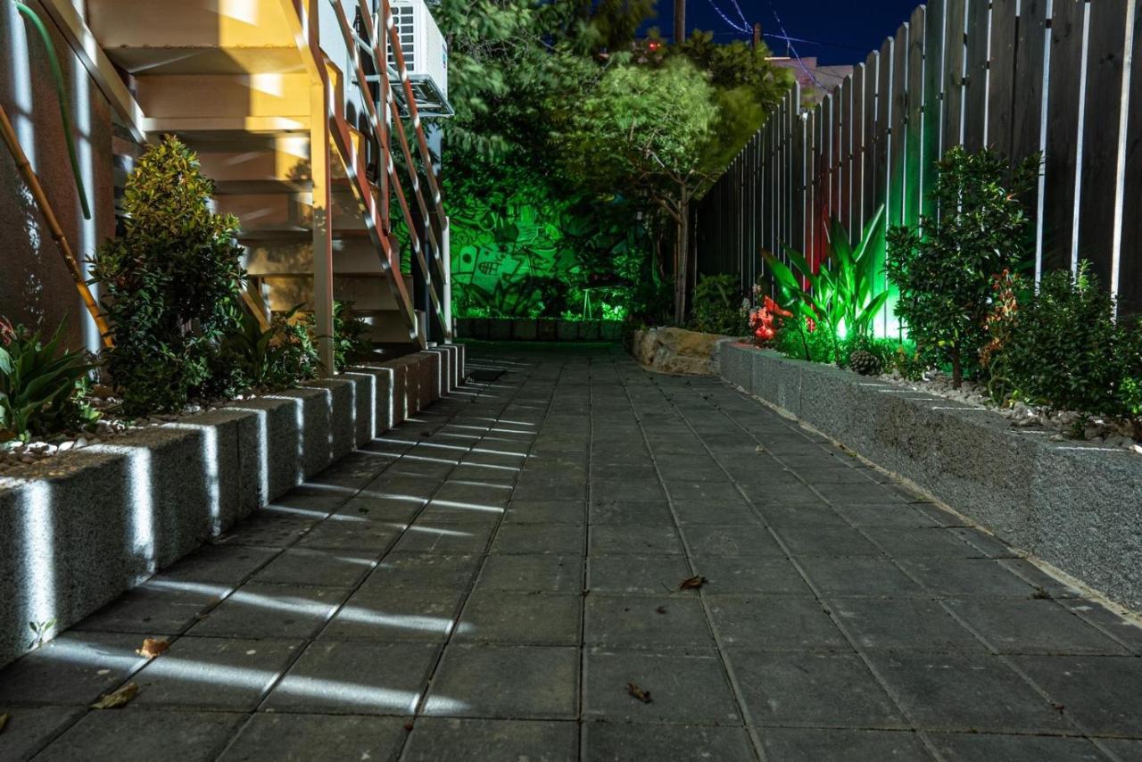 Four Seasons Διαμέρισμα Majdal Shams Εξωτερικό φωτογραφία