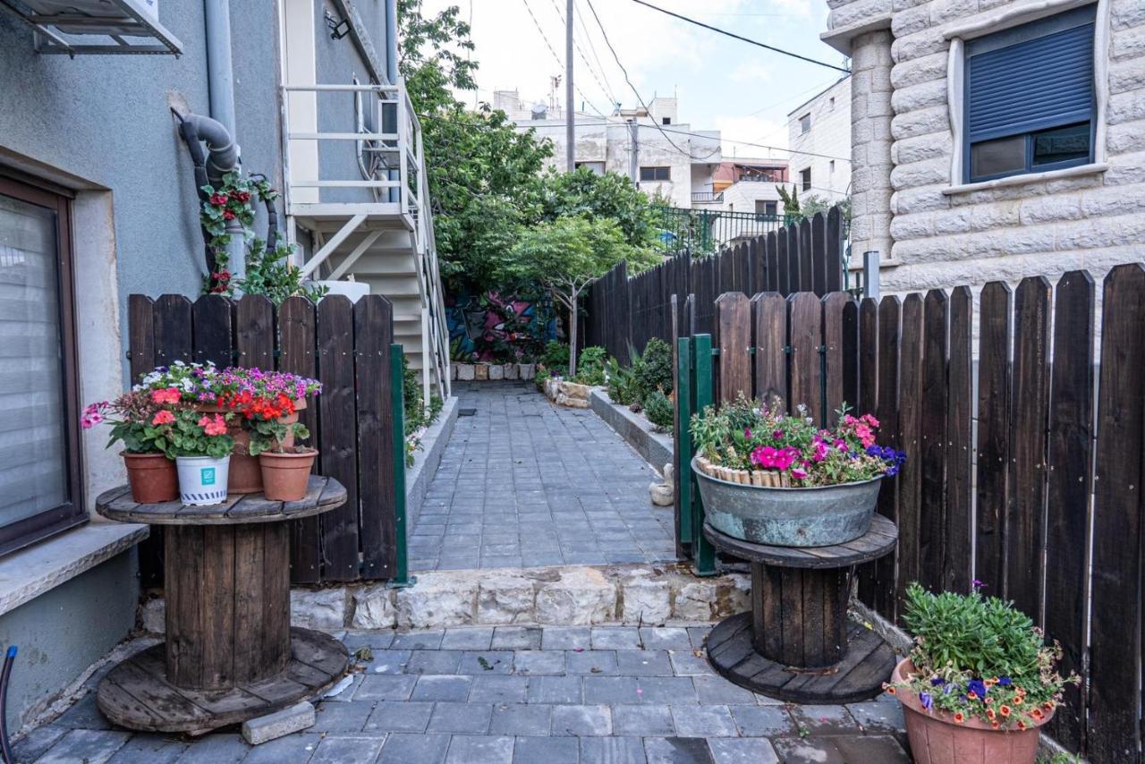 Four Seasons Διαμέρισμα Majdal Shams Εξωτερικό φωτογραφία